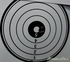 Blaser R8 .338 Lapua Magnum