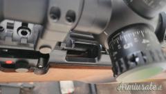 Anschutz 1761 MPR