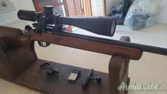Anschutz 1761 MPR