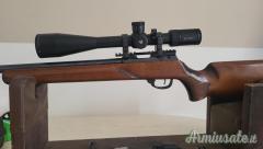 Anschutz 1761 MPR