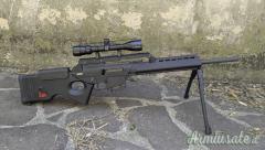Heckler & Koch SL8 .223 Remington