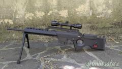 Heckler & Koch SL8 .223 Remington