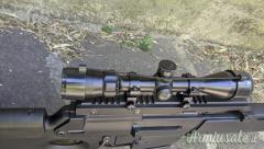Heckler & Koch SL8 .223 Remington