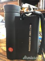 leica rangemaster 2800
