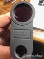 leica rangemaster 2800