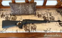 Blaser R8 .30-06 Springfield