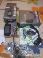 Cerotto Alpha Garmin 200i con collari TT15 disponibili