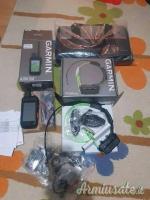 Cerotto Alpha Garmin 200i con collari TT15 disponibili