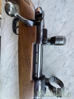 Weatherby sauer 90 in weatherby 240 magnum .240 Weatherby Magnum