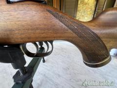 Weatherby sauer 90 in weatherby 240 magnum .240 Weatherby Magnum