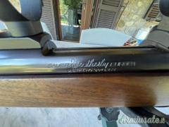 Weatherby sauer 90 in weatherby 240 magnum .240 Weatherby Magnum