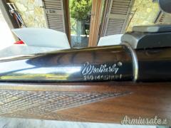 Weatherby sauer 90 in weatherby 240 magnum .240 Weatherby Magnum