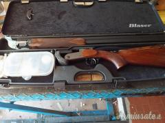Blaser F16 12