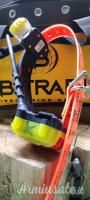 Bitrabi BS nuovo di zecca con collare.