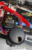 Beeper 2000 XP con radiocomando per cani da caccia