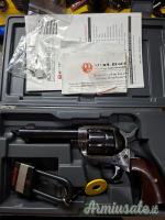 Ruger | Sturm Single Action  .357 AutoMag