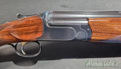 Perazzi MX8 12