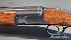Perazzi MX8 12