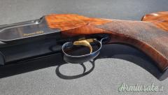 Perazzi MX8 12