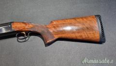 Perazzi MX8 12