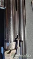 Perazzi MX8 12