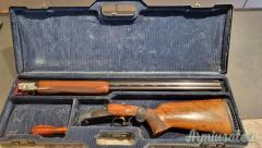 Perazzi MX8 12