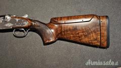 Beretta SO5  TRAP 12