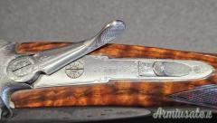 Beretta SO5  TRAP 12