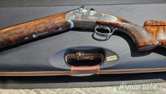 Beretta SO5  TRAP 12