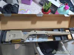 Magpul hunter per ruger american 223 , 308, 6,5 creedmoor