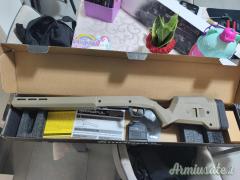 Magpul hunter per ruger american 223 , 308, 6,5 creedmoor