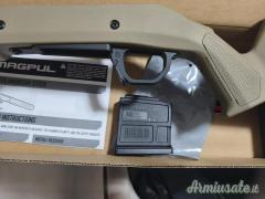Magpul hunter per ruger american 223 , 308, 6,5 creedmoor