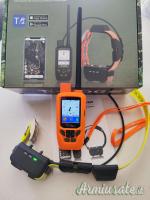 TR-DOG GPS