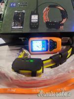 TR-DOG GPS