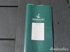 SWAROVSKI 6-24x50 P L Crosshair