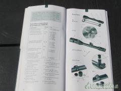 SWAROVSKI 6-24x50 P L Crosshair