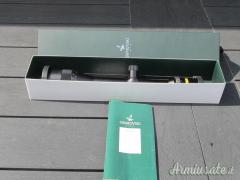 SWAROVSKI 6-24x50 P L Crosshair