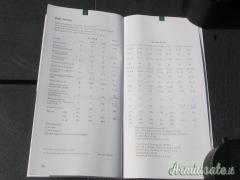 SWAROVSKI 6-24x50 P L Crosshair