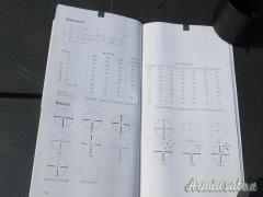 SWAROVSKI 6-24x50 P L Crosshair