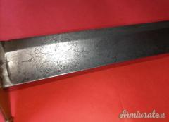 Sciabola Sabro Piemontese