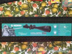 Ottica KonusPro F30 8-32X56 FFP