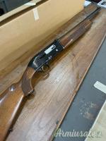 Semiautomatico P.Beretta A302 cal 12 canna slug originali