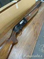Semiautomatico P.Beretta A301 cal 12 canna slug originali