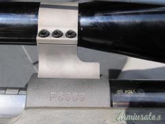 Mauser K 98 custom 6 mm BR Remington