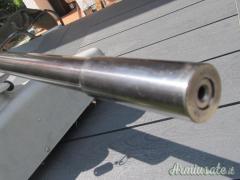 Mauser K 98 custom 6 mm BR Remington