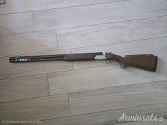 Perazzi MX8 map 12