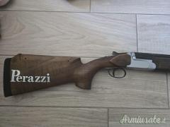 Perazzi MX8 map 12