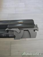 Perazzi MX8 map 12