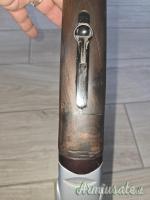 Perazzi MX8 map 12