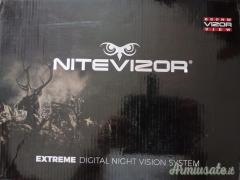 Visore Notturno NITEVIZOR VN3-XTR EXTREME – Nuovo
